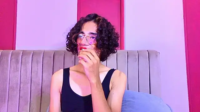 Czat XXX na żywo – AlessiaRose_CR