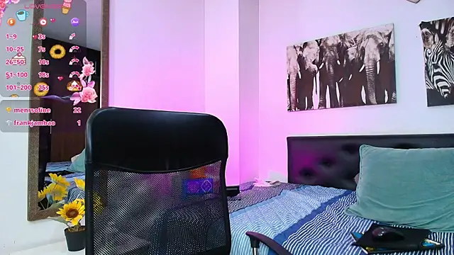 Онлайн чат XXX Jacob5_