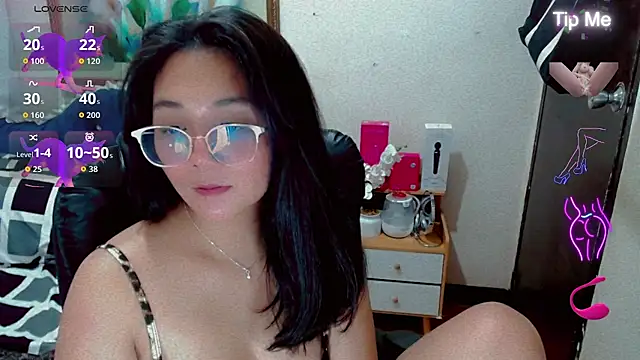 Filipinapoca Chat XXX in diretta