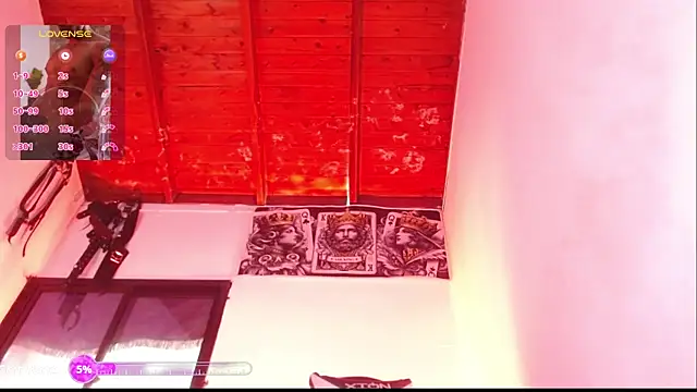 Chat XXX en directo de DARK_BLACK_0