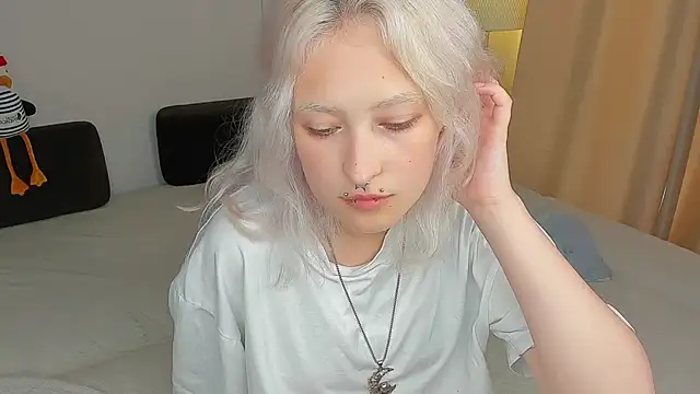 Chat XXX Live Muffin_Mia