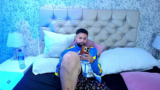 Show Webcam de AndrewCrooss