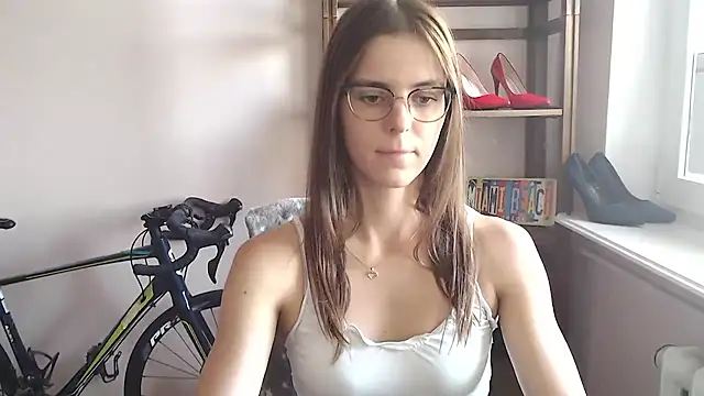Czat XXX na żywo – love_megi