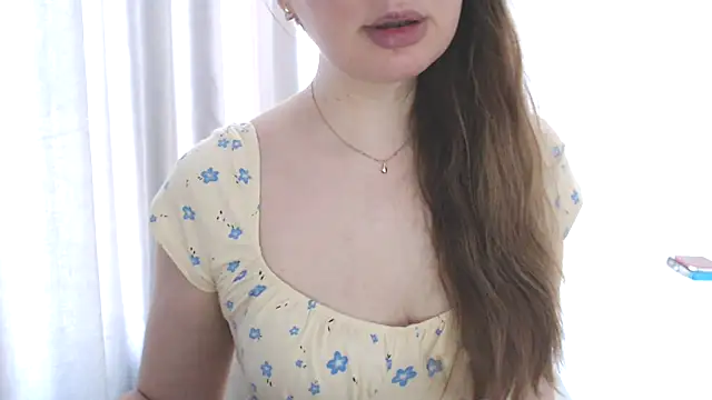 Tasiya's Live XXX Chat