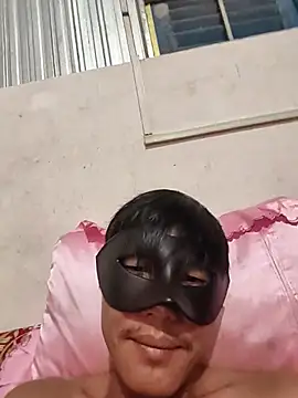 hottraibao93 Show Webcam