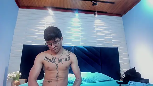 Show webcam de mats_erikson