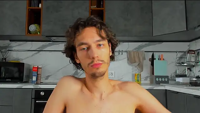 MitchelKurs – Naživo XXX chat