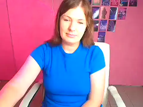 Chat +18 de Lissmilf ao vivo