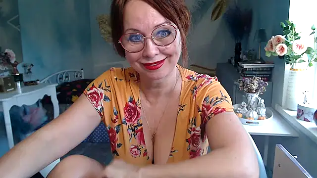 Arisa5000's Live XXX Chat