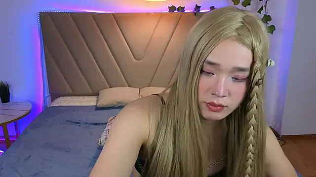 icexoxo2 Webcam-Show