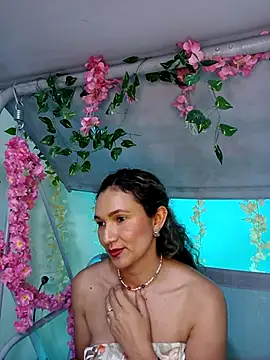 adairamars' Live XXX Chat