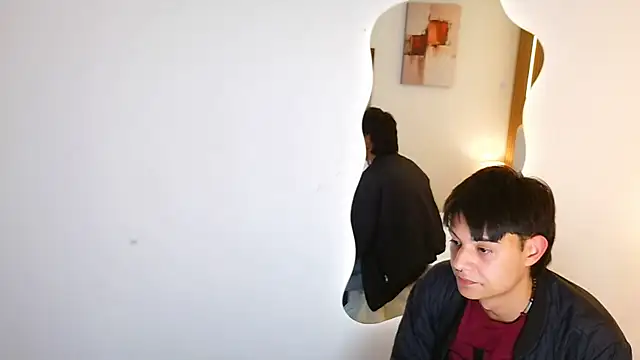 Luucky_Strike Chat XXX live
