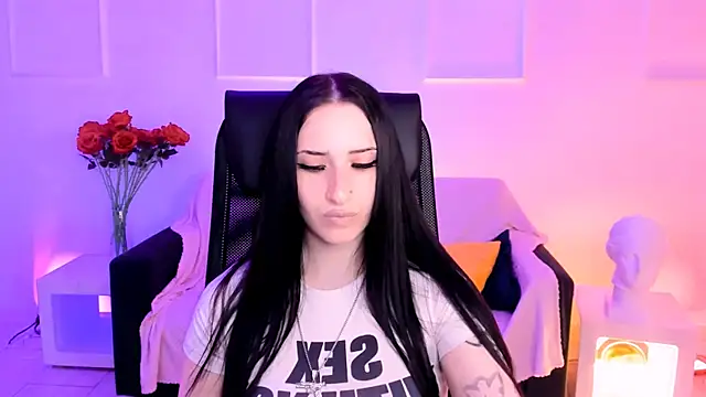 MonicaLowes Live XXX Chat