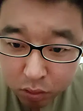 murongshao Pertunjukan Webcam
