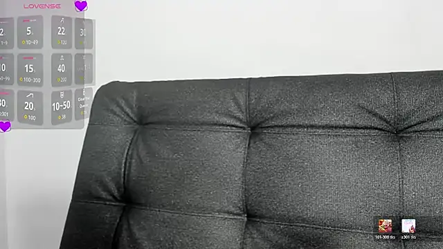 XXX chat uživo modela Cherrysweetyx