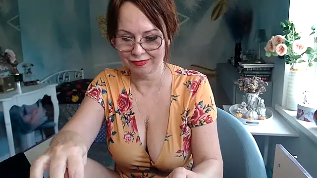 Chat XXX en directo de Arisa5000