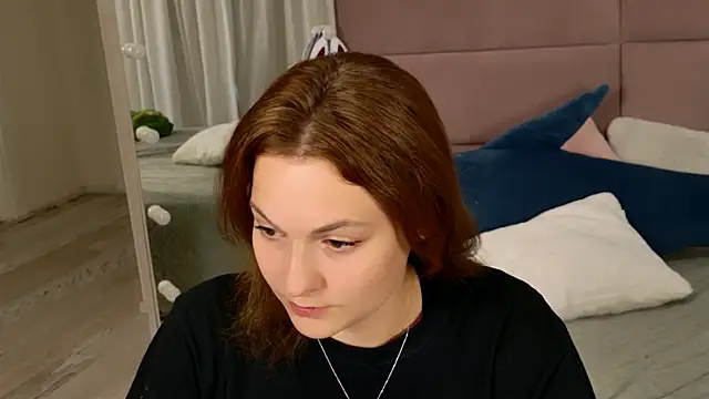 KirraMoss' Live XXX Chat