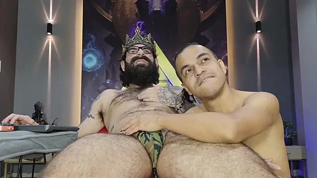 Haraldsmed Webcam show