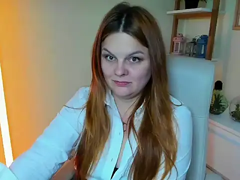 Sembang XXX Secara Langsung GingerKitten1