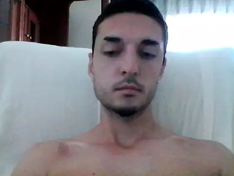 Chat XXX en directo de Mikl360