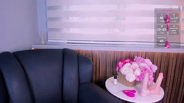 babypeach_'s Live XXX Chat