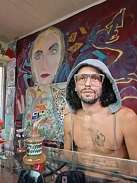Toycockhot Live XXX-Chat