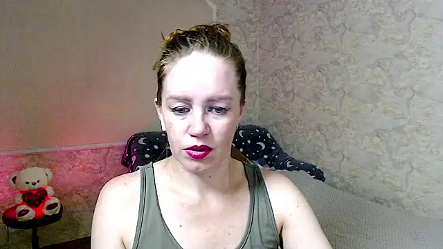 Fern_Lust Chat XXX in diretta