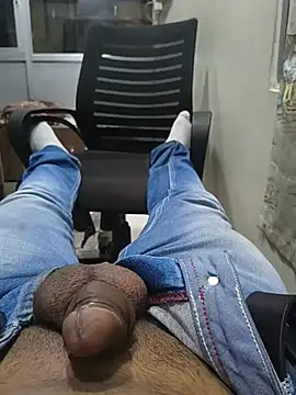Chat XXX en directo de Rj202113