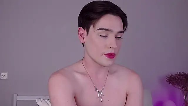 โชว์เว็บแคมของ RobbyCharming