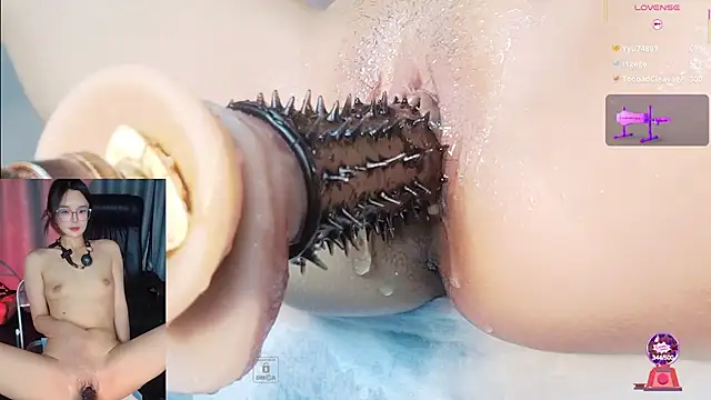 Youth3_ 라이브 XXX 채팅