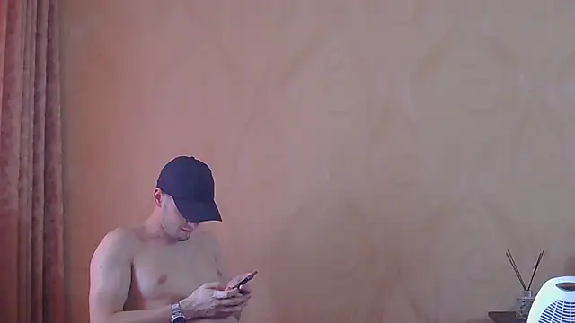 frama666 – Naživo XXX chat
