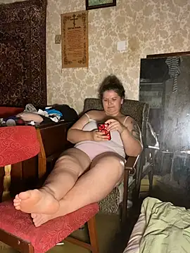 badfox5000n Live XXX chat