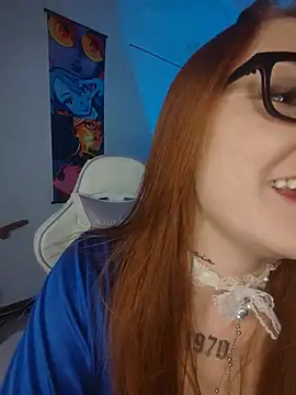 Chat +18 de Bennuluspeach_ ao vivo