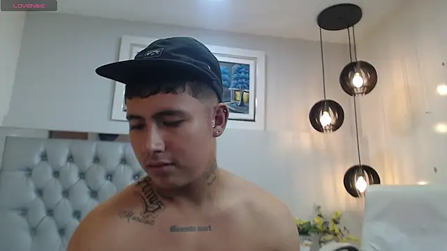 rick_raider – Naživo XXX chat