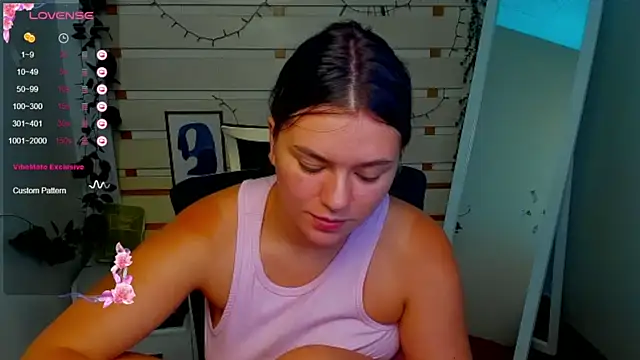 Josephine_Kiss' Live XXX Chat