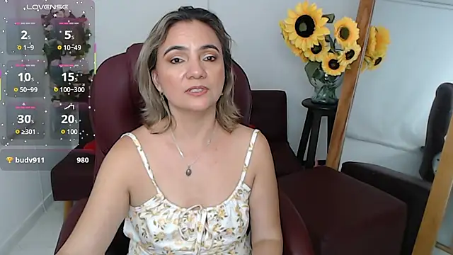 ana_milfのライブXXXチャット