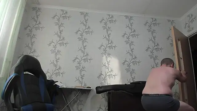 SanFrantsiskon Live XXX chat