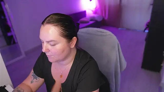 ameliaminkx's Live XXX Chat