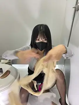 xiao-LinのライブXXXチャット
