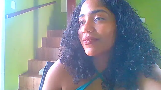 Show de webcam de savanahottie