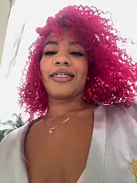 RubyRossel Live XXX-Chat