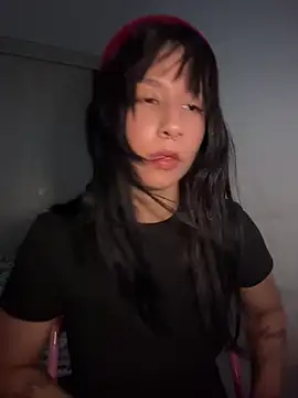 babyvavi's Live XXX Chat