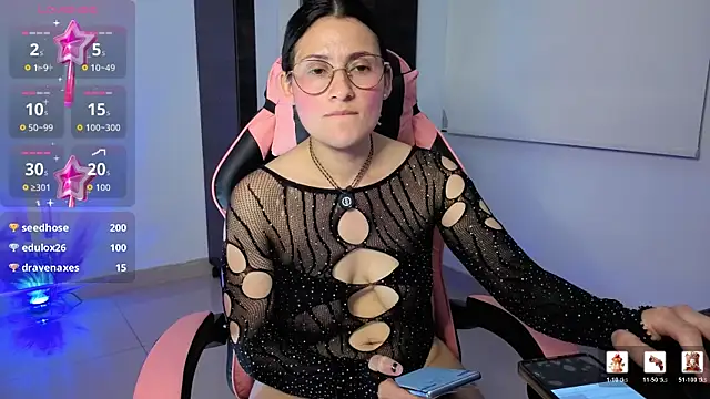 lindasyt Chat XXX live