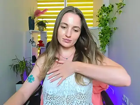 Czat XXX na żywo – Mila-moon