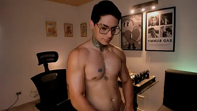 Simon_cortes Live XXX-chat