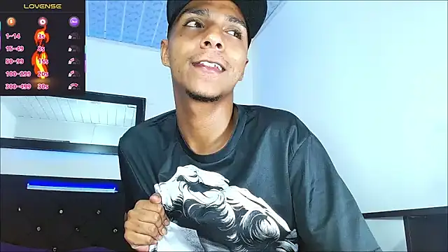 Živý XXX chat hotboyluxe