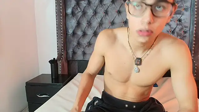 Lenny_knox2 Live XXX Chat