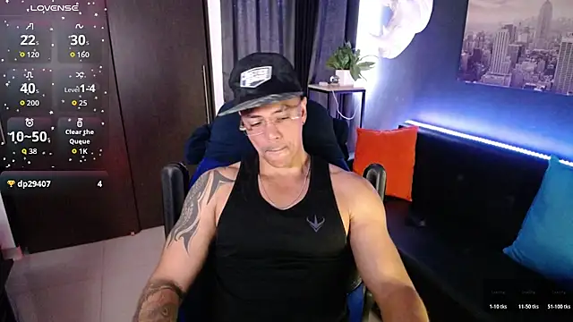 Zed_ferrer Live XXX Chat