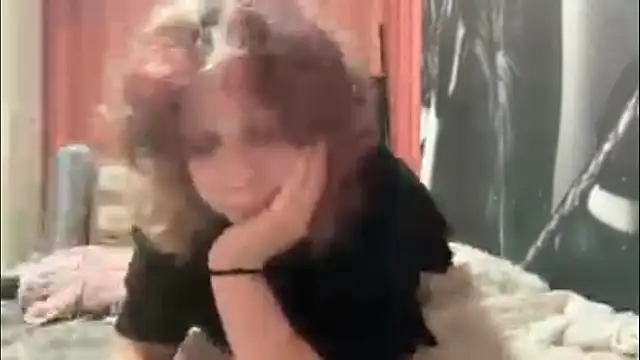 nordystar's Live XXX Chat