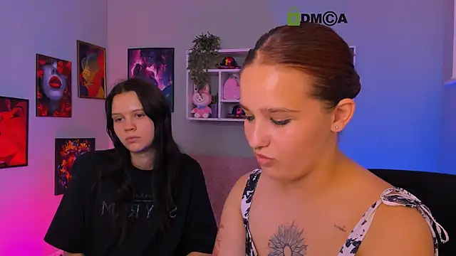 juliet_roseee Chat XXX in diretta